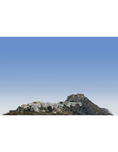Κάστρο Χώρας